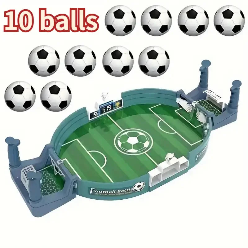 Tabletop Football Game