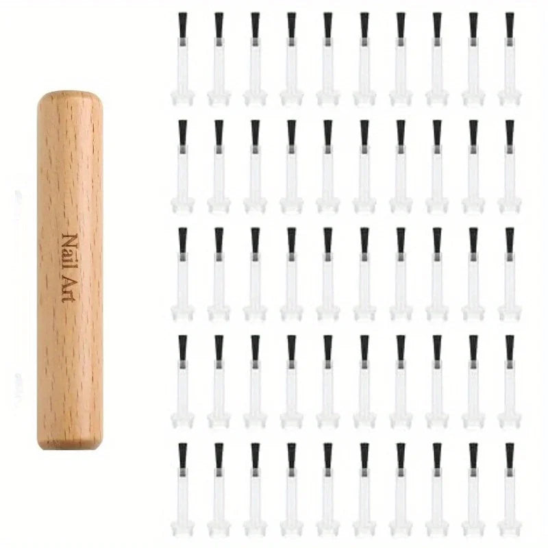Nail Art Detail Brush Set