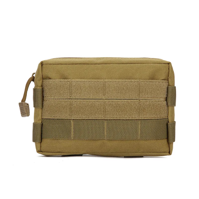 Tactical EDC Pouch