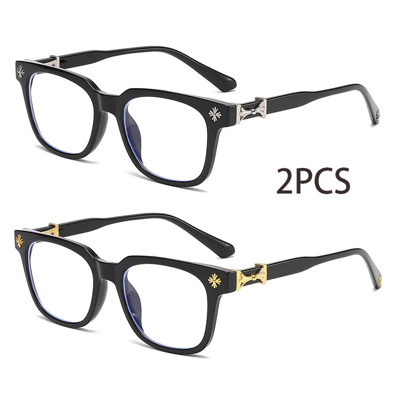 Blue Light Glasses (3-Pack)
