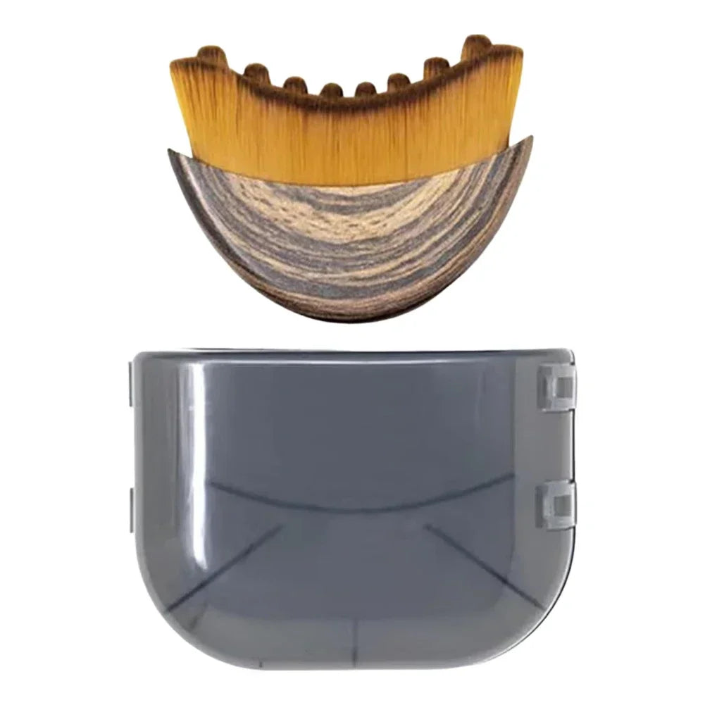 Jawline Contour Face Brush