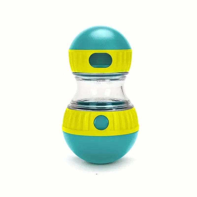 Treat Dispenser Puzzle Toy