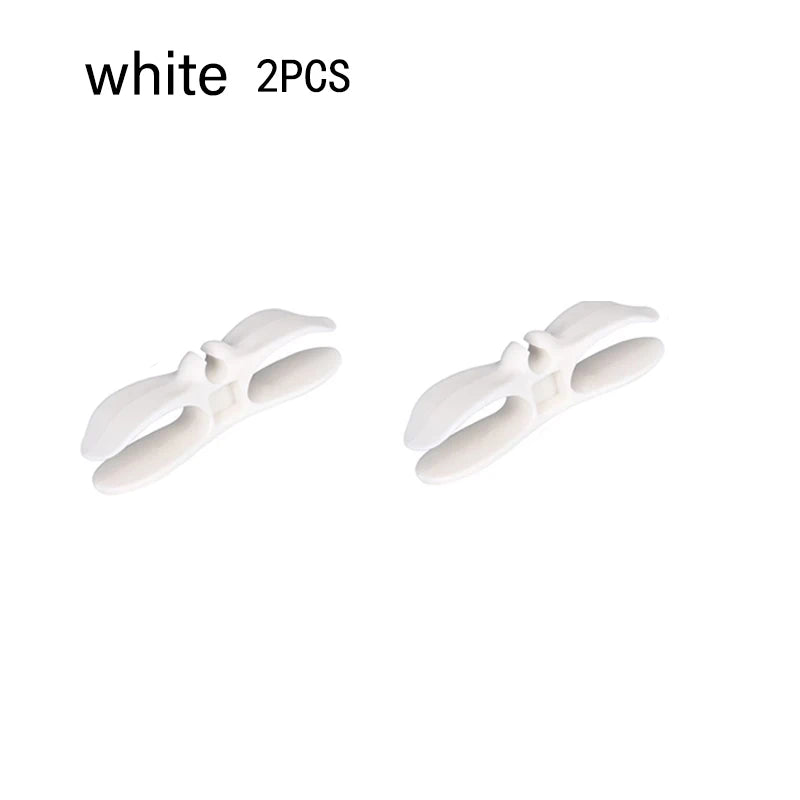 Appliance Cord Winder Clips